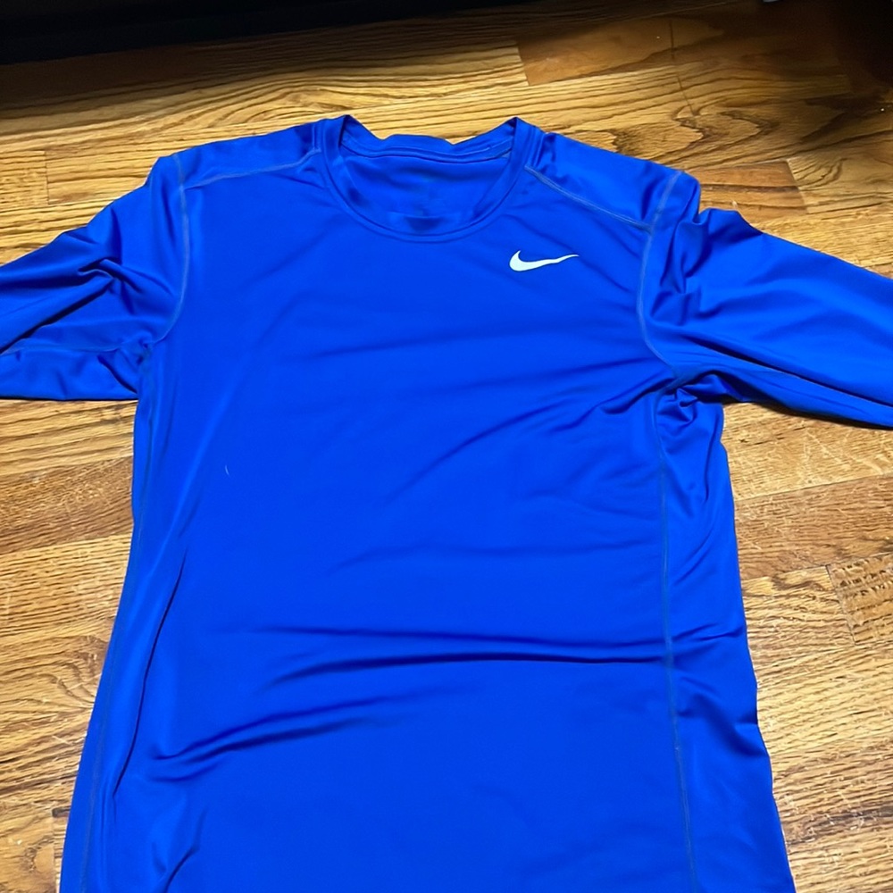 Long sleeve Nike